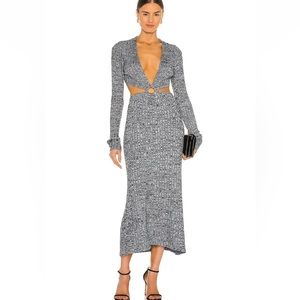 Worn once sweater dress!